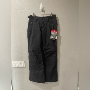 NWT Women’s North Face Chaleta Snowboard Ski‎ Pants XS/Reg